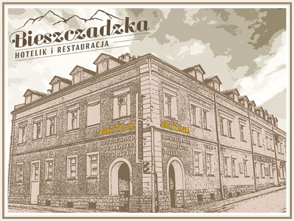Bieszczadzka